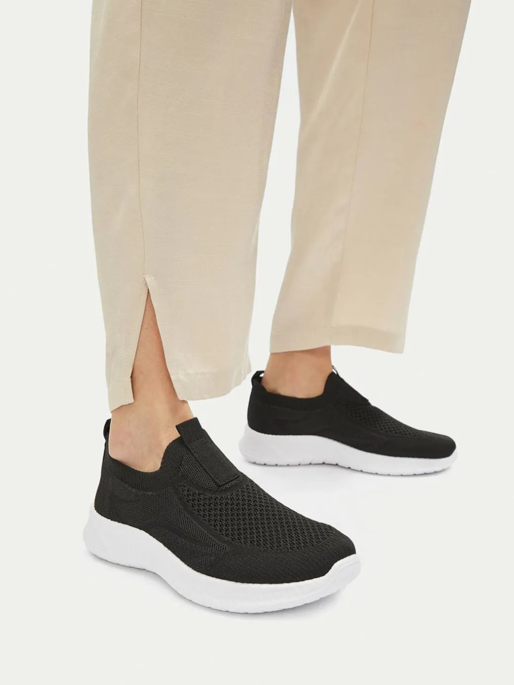 Sneakers WFA270923-2 Nero