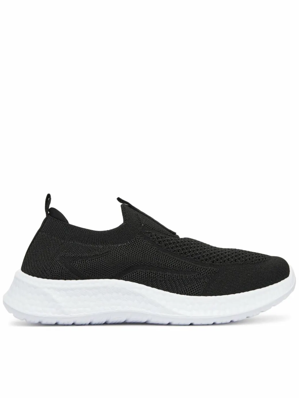 Sneakers WFA270923-2 Nero