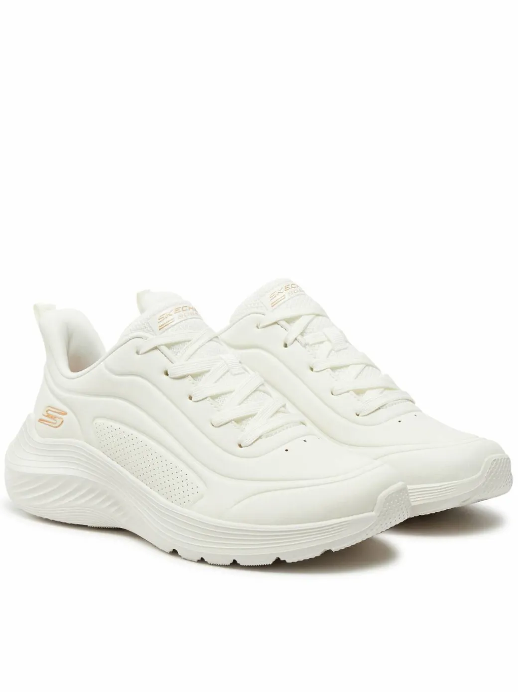 Sneakers 117485/WHT Bianco