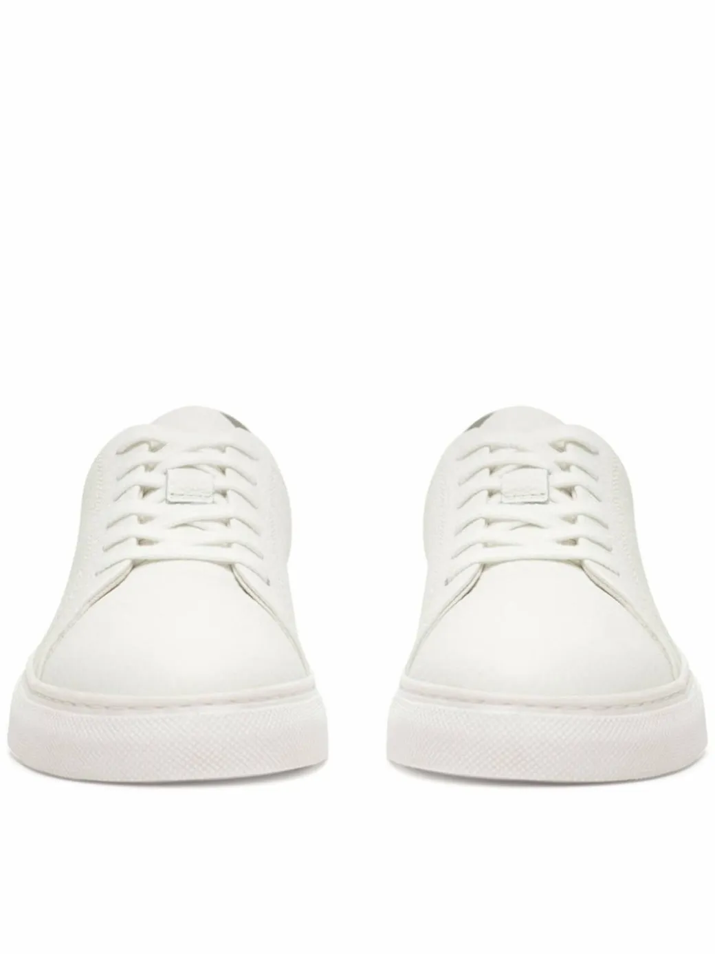 Sneakers WI32-D1087-02SB Bianco