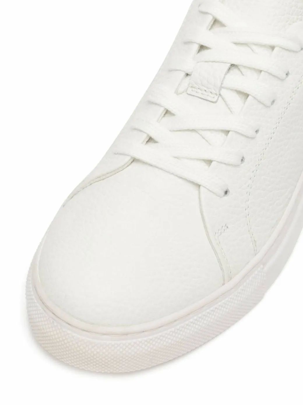 Sneakers WI32-D1087-02SB Bianco