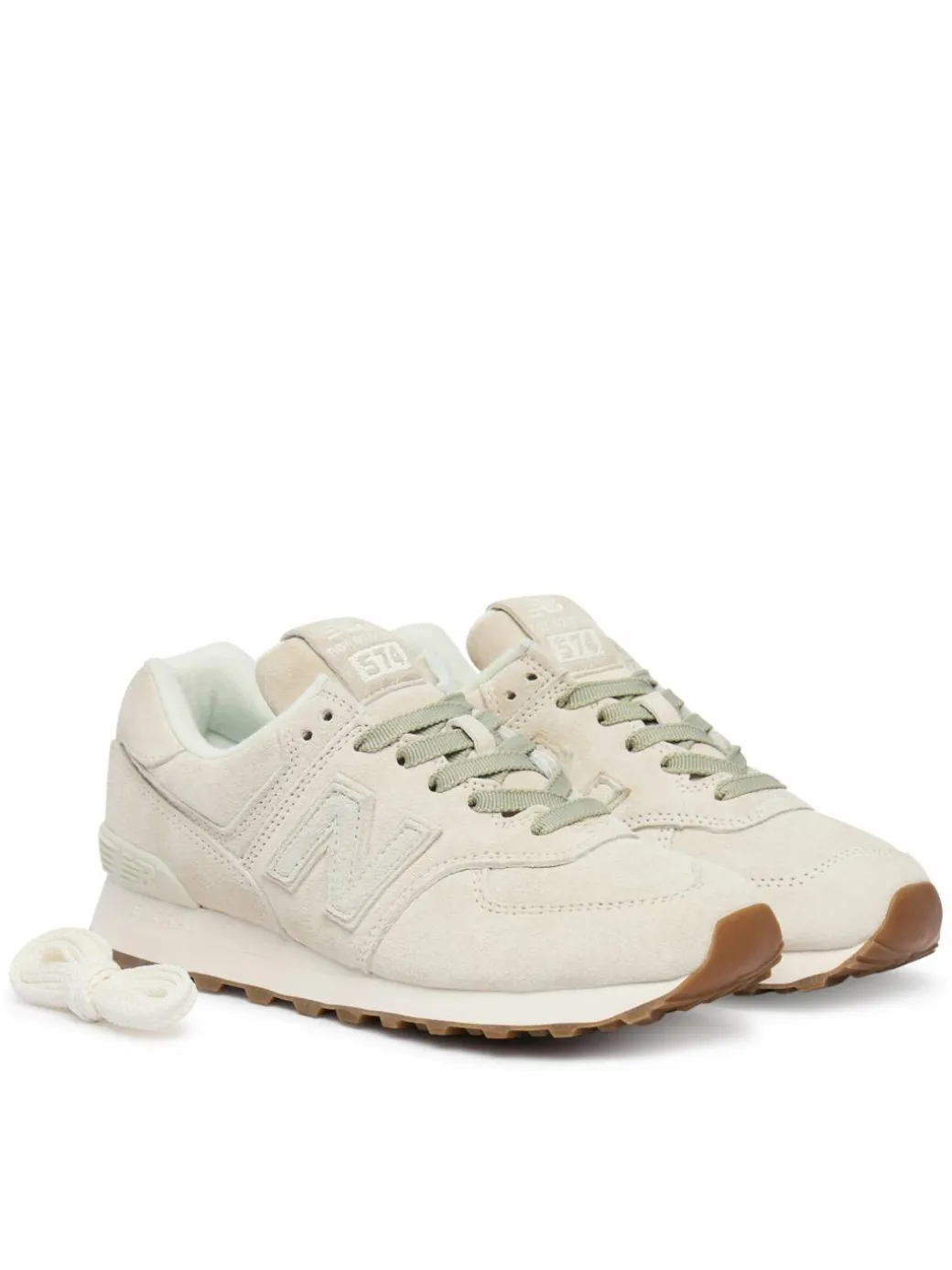 Sneakers W5745NG Beige
