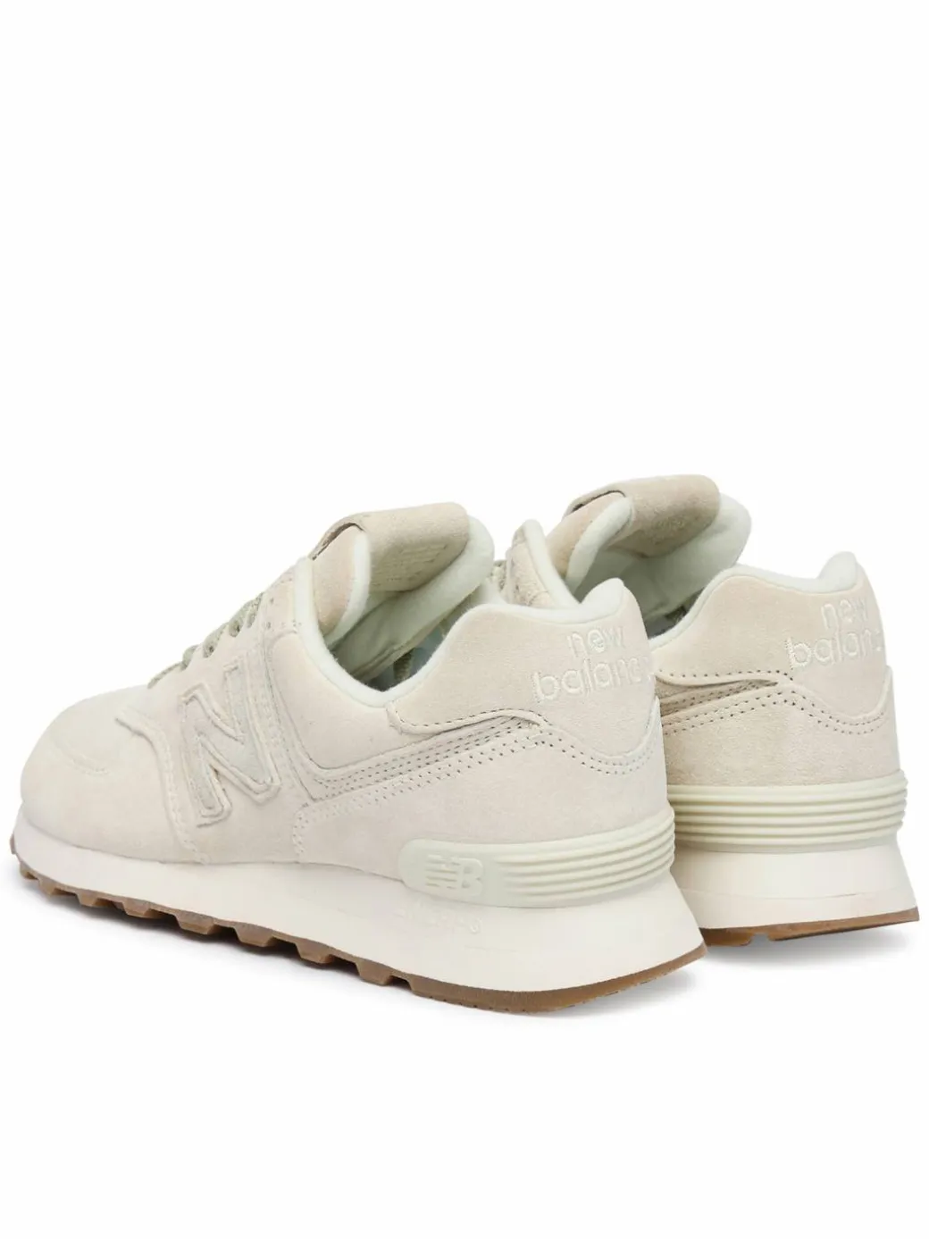Sneakers W5745NG Beige