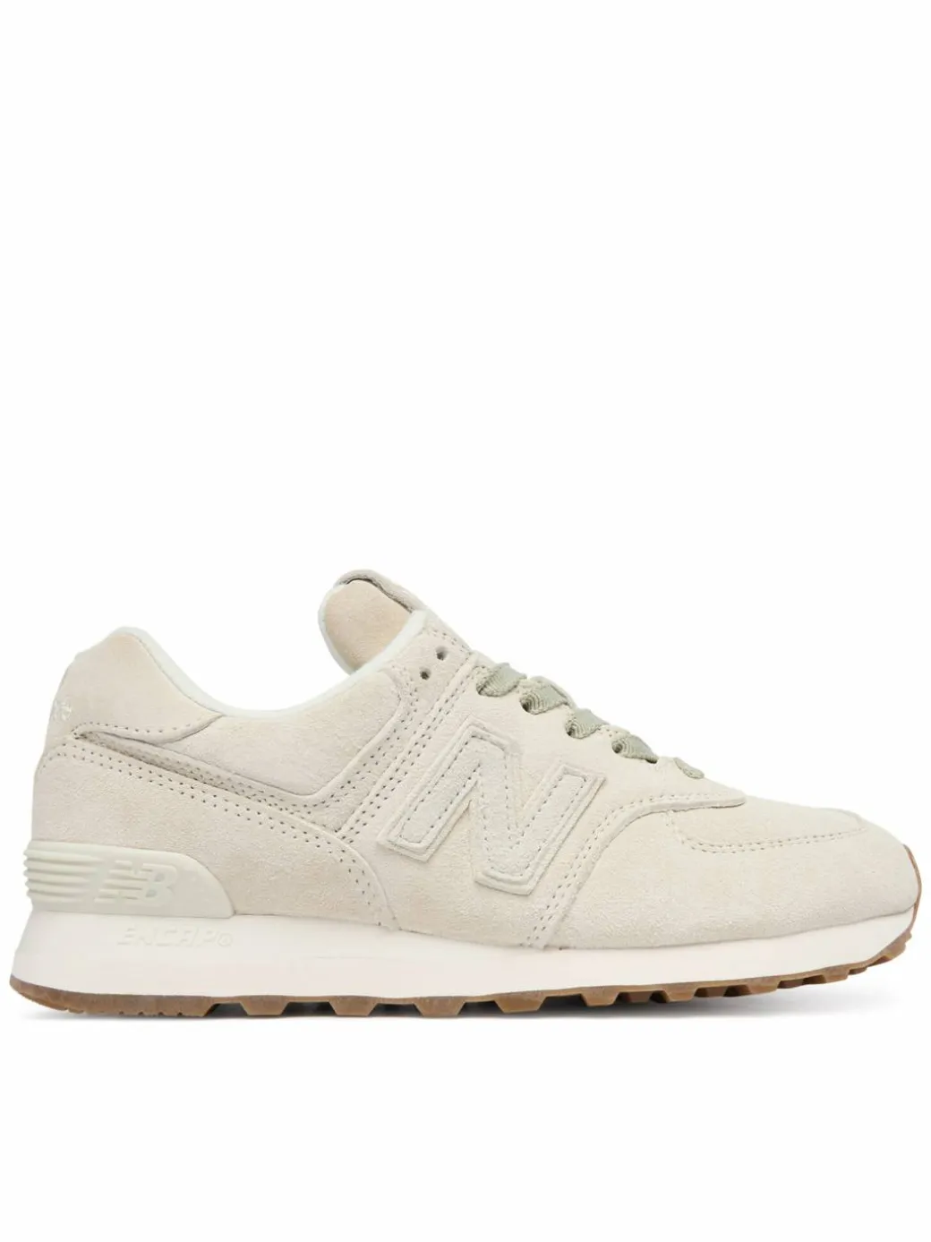 Sneakers W5745NG Beige