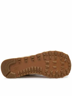 Sneakers W5745NG Beige