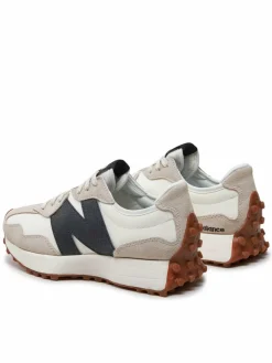 Sneakers WS327GD Beige