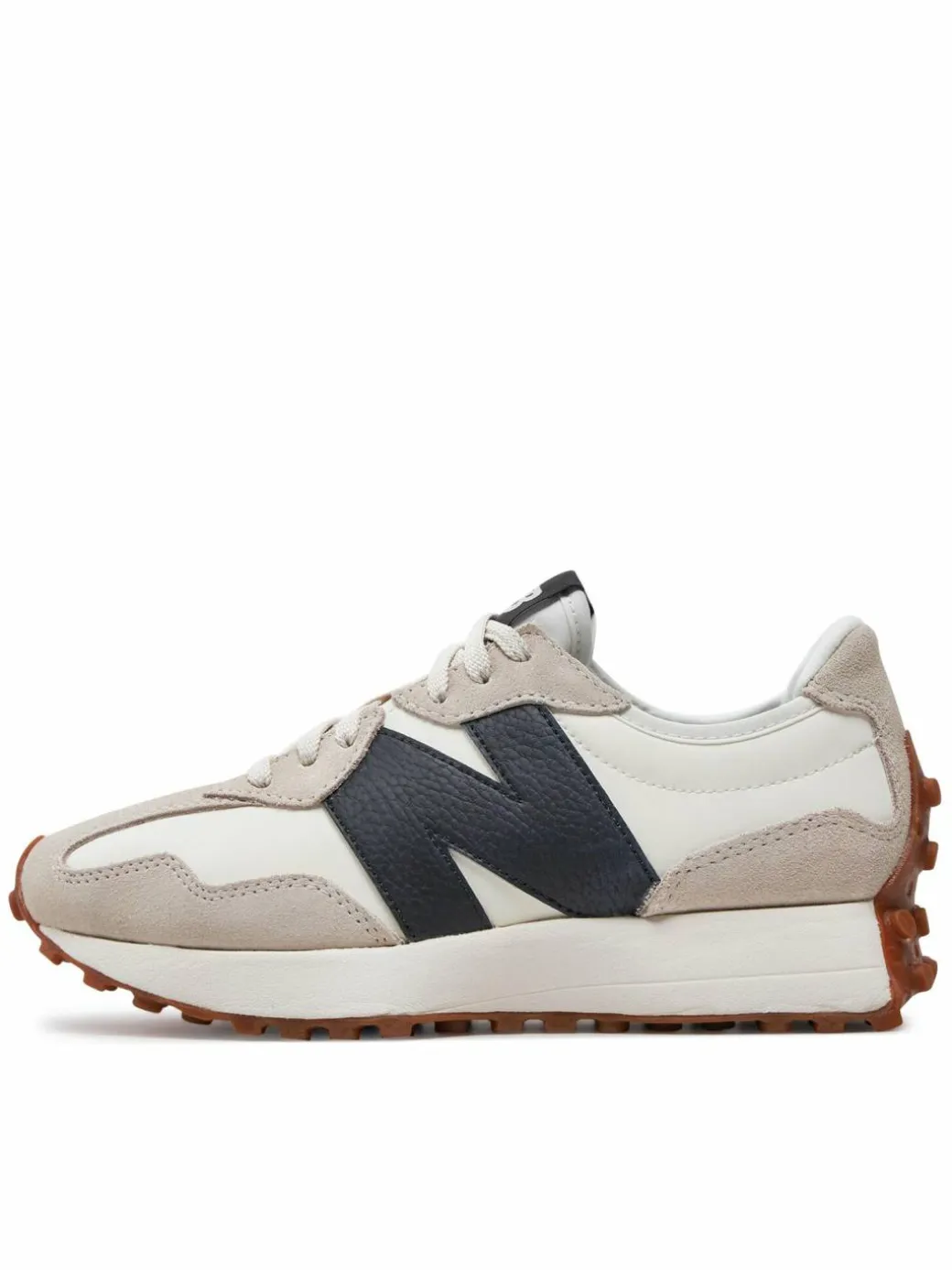 Sneakers WS327GD Beige