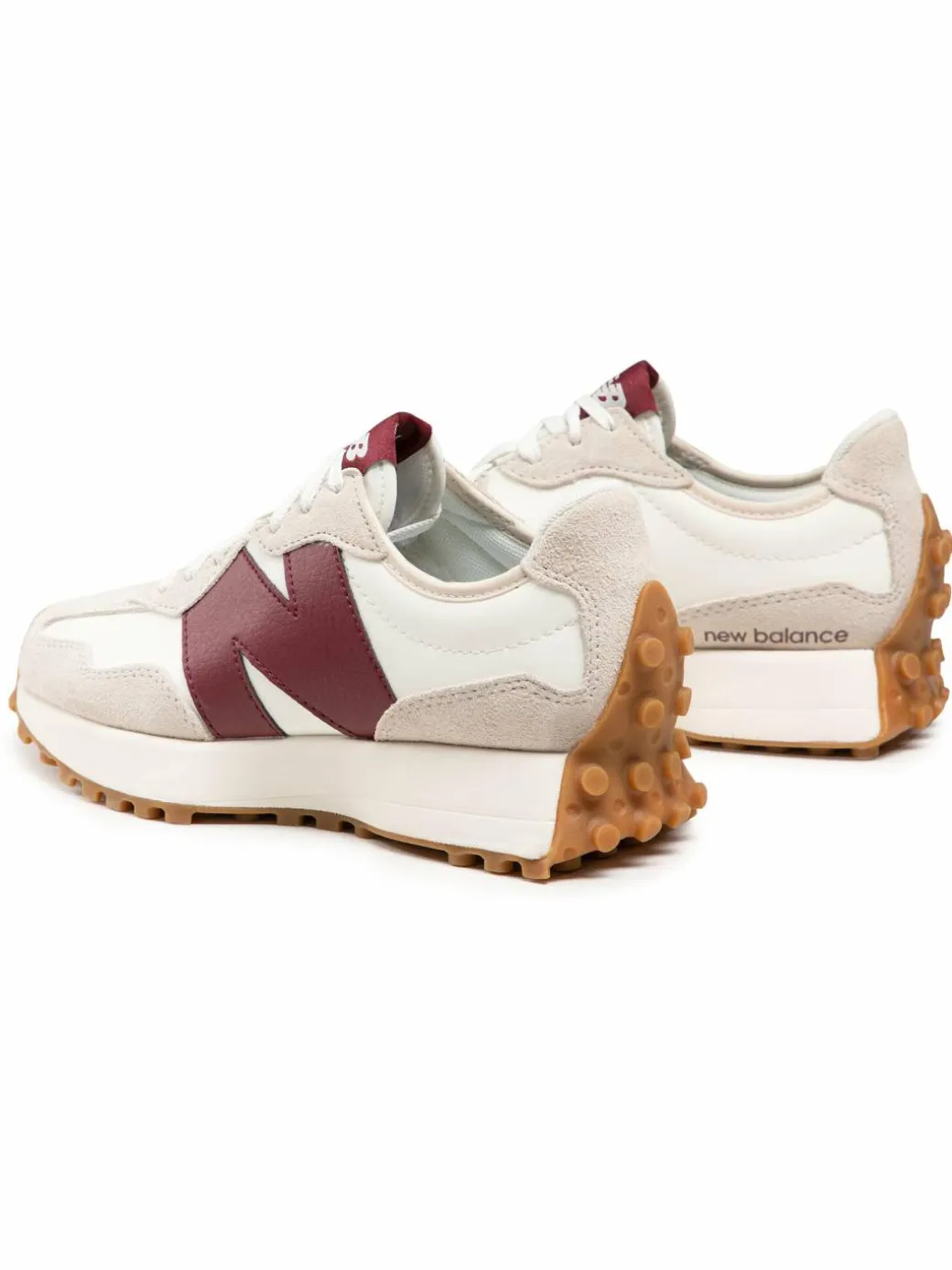 Sneakers WS327KA Beige