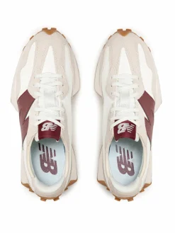 Sneakers WS327KA Beige