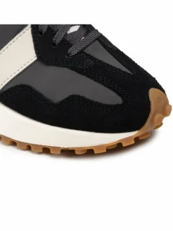 Sneakers WS327KC Nero