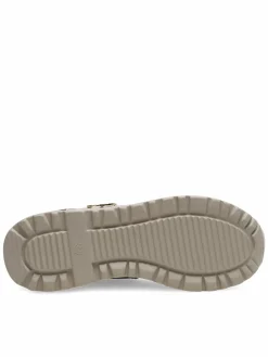 Sneakers WYL3795-3 Beige