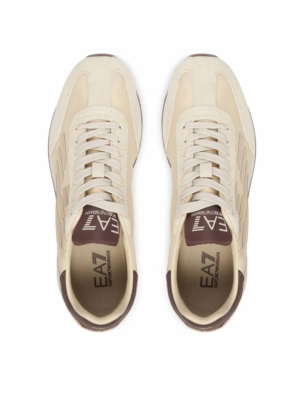 Sneakers 7X000870 AF28085 M1434 Beige