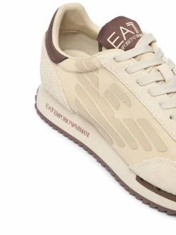 Sneakers 7X000870 AF28085 M1434 Beige