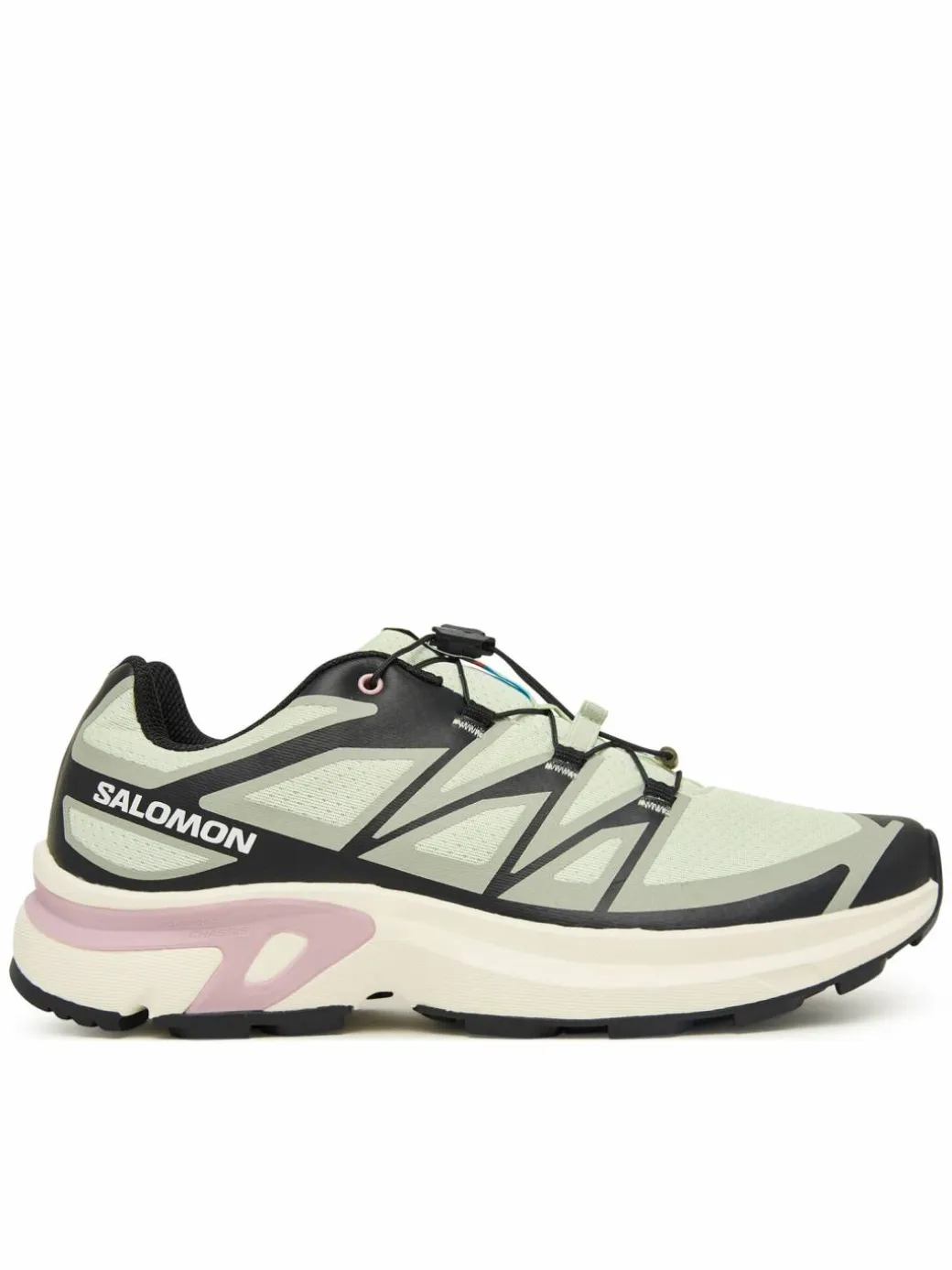 Sneakers Xt-Evr L45414800 Grigio
