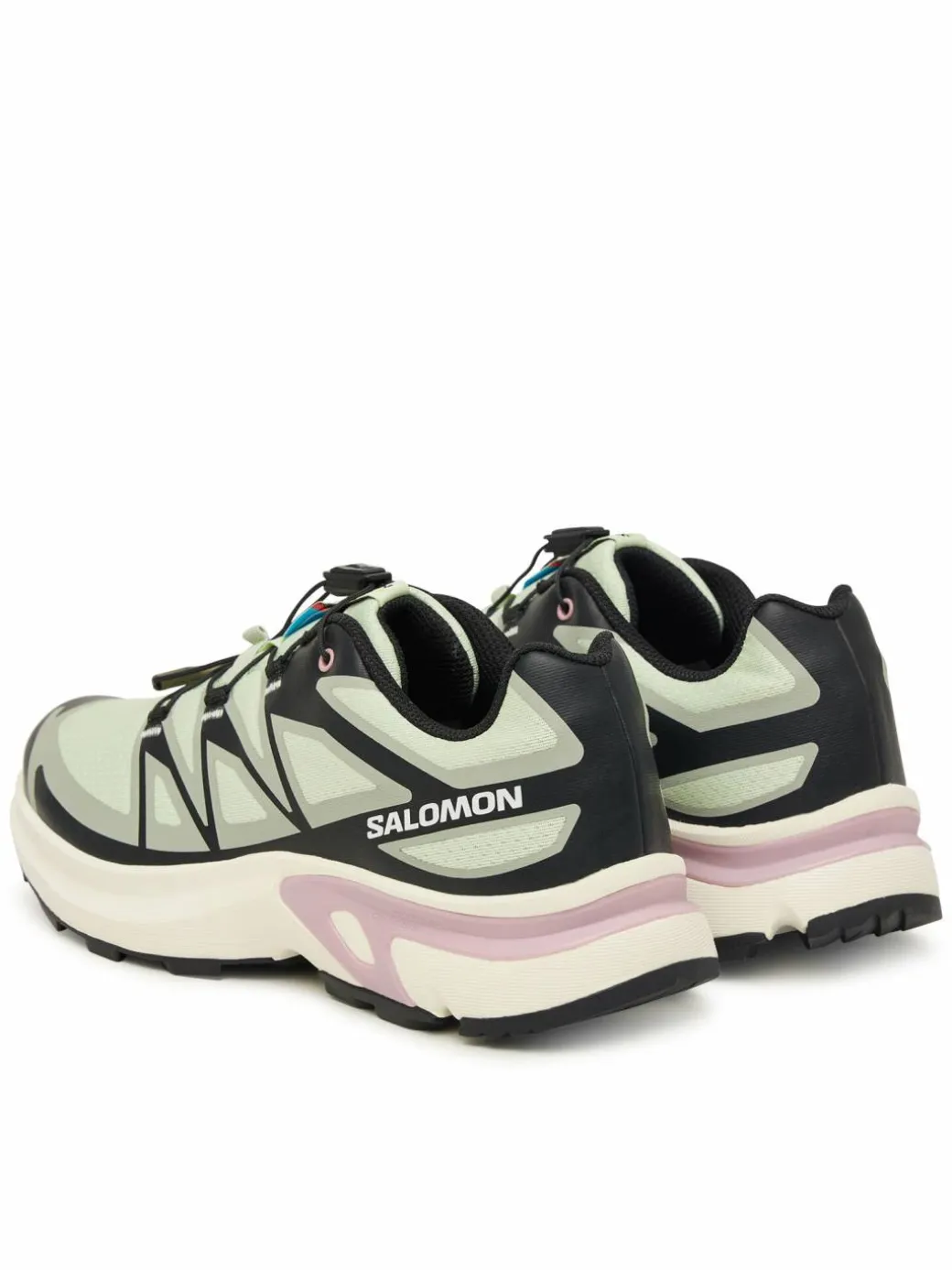 Sneakers Xt-Evr L45414800 Grigio