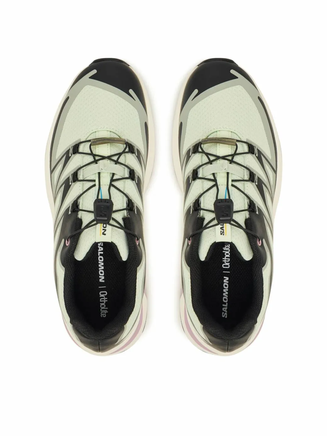 Sneakers Xt-Evr L45414800 Grigio