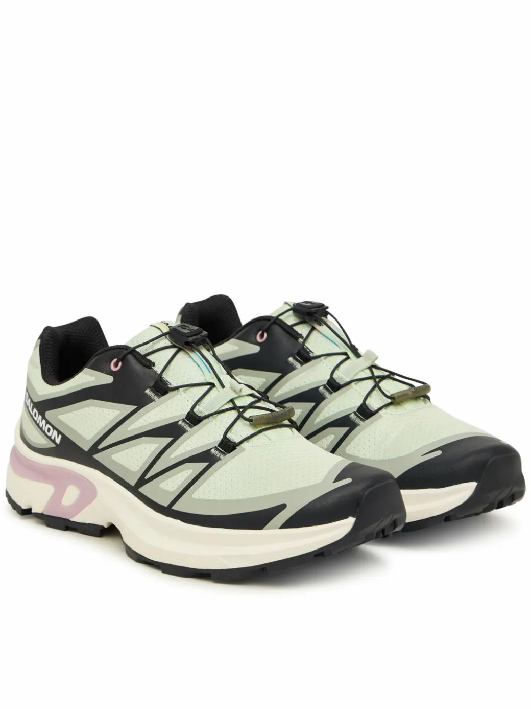 Sneakers Xt-Evr L45414800 Grigio