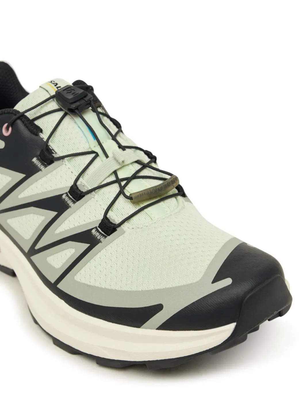 Sneakers Xt-Evr L45414800 Grigio