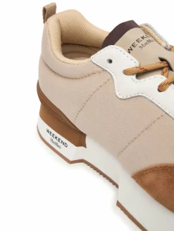 Sneakers Zambra 2625766034 Beige