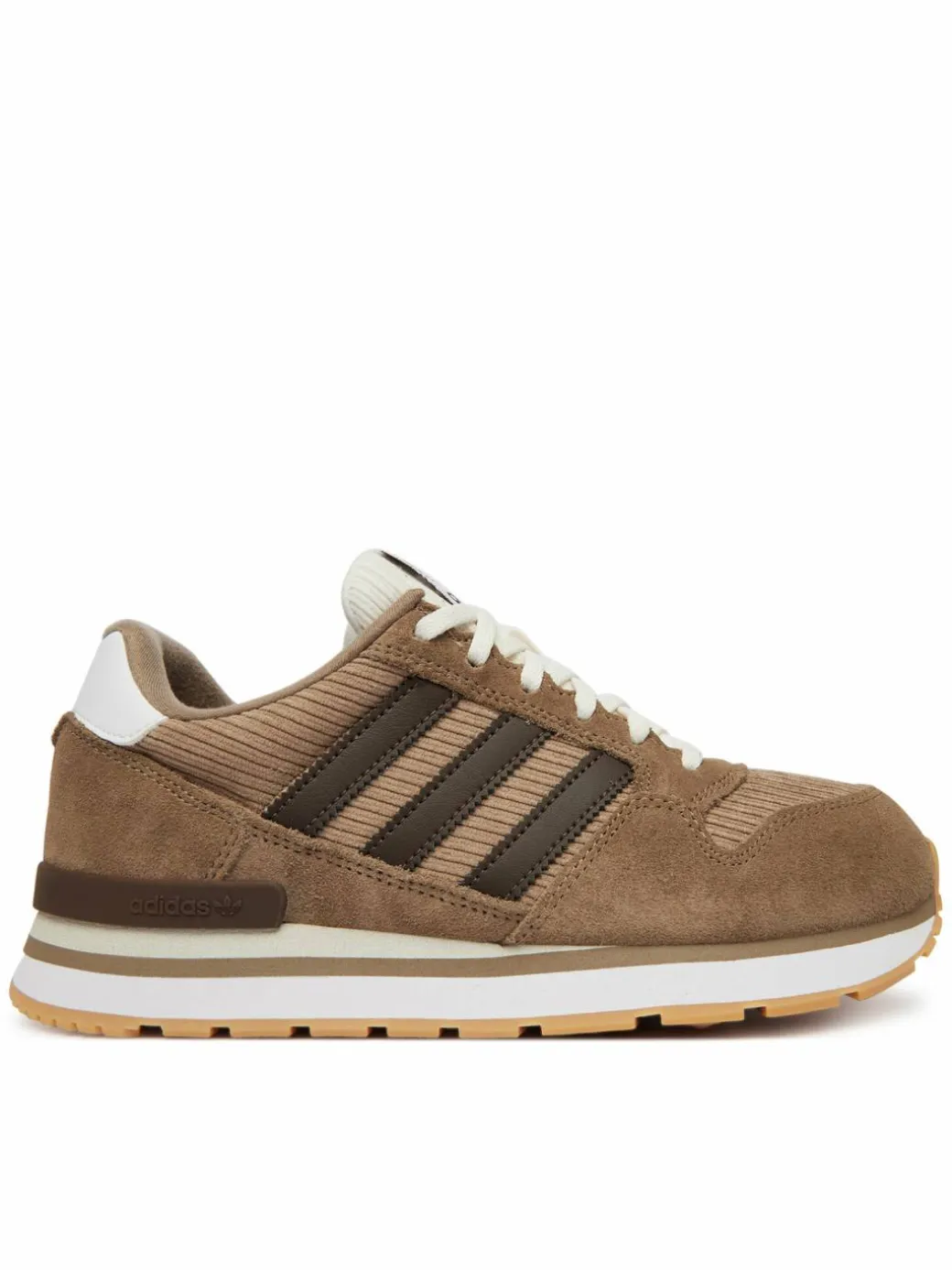 Sneakers Zx 500 Rs LA1637 Marrone