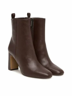 Stivaletti Adelisa SM11002626 Marrone
