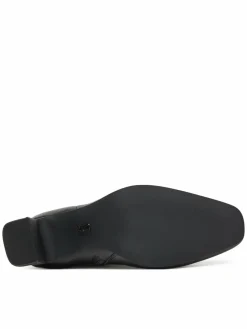 Stivaletti Adelisa SM11002626 Nero