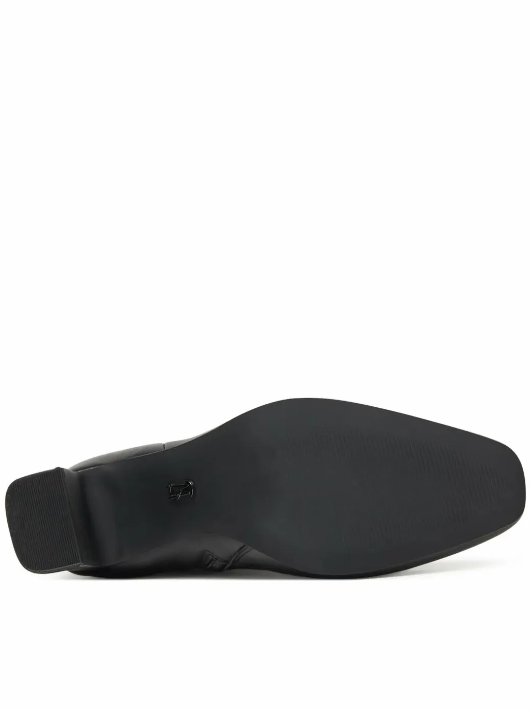 Stivaletti Adelisa SM11002626 Nero