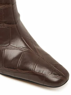 Stivaletti Bethie 14428959 Marrone scuro
