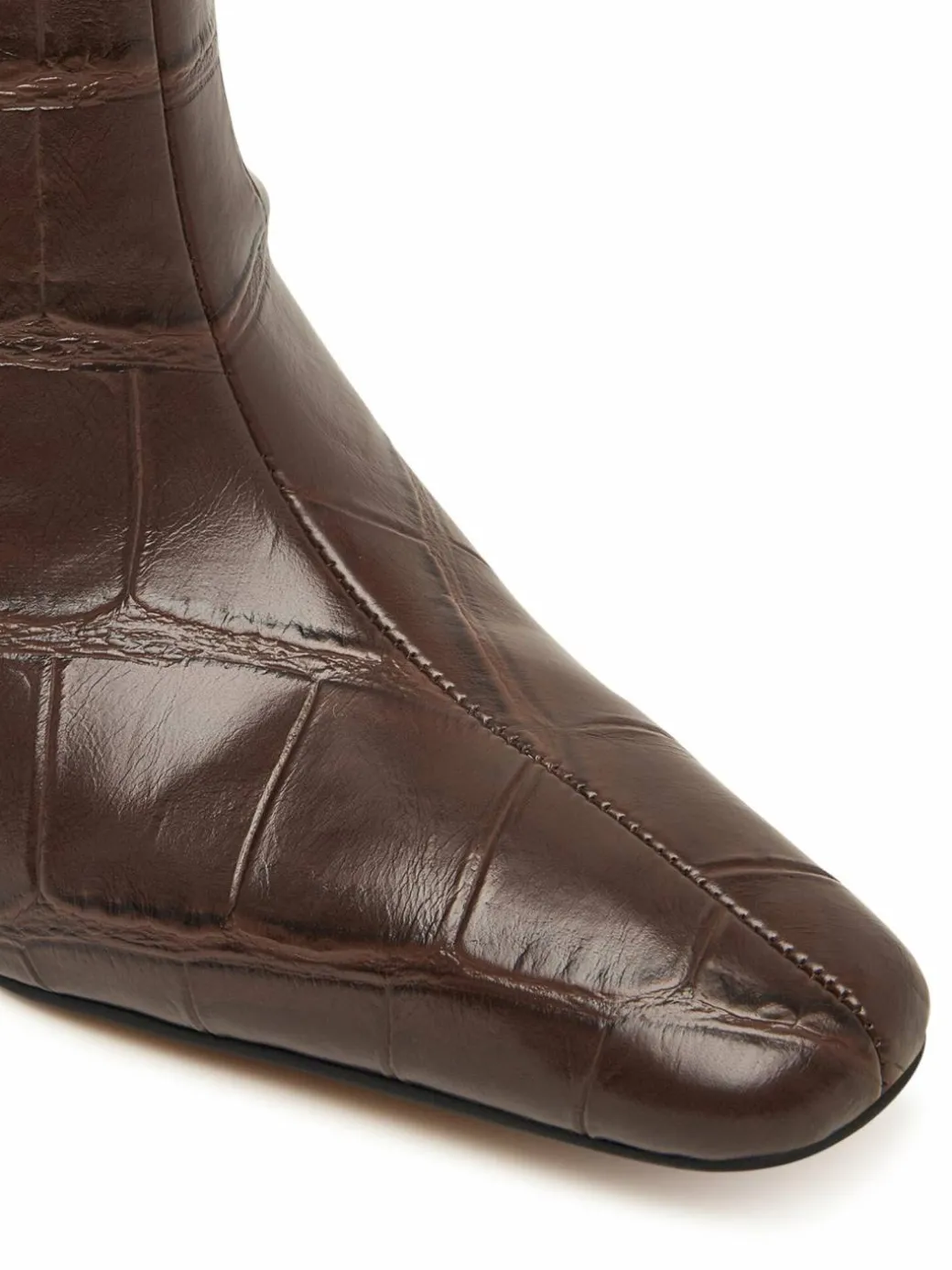 Stivaletti Bethie 14428959 Marrone scuro