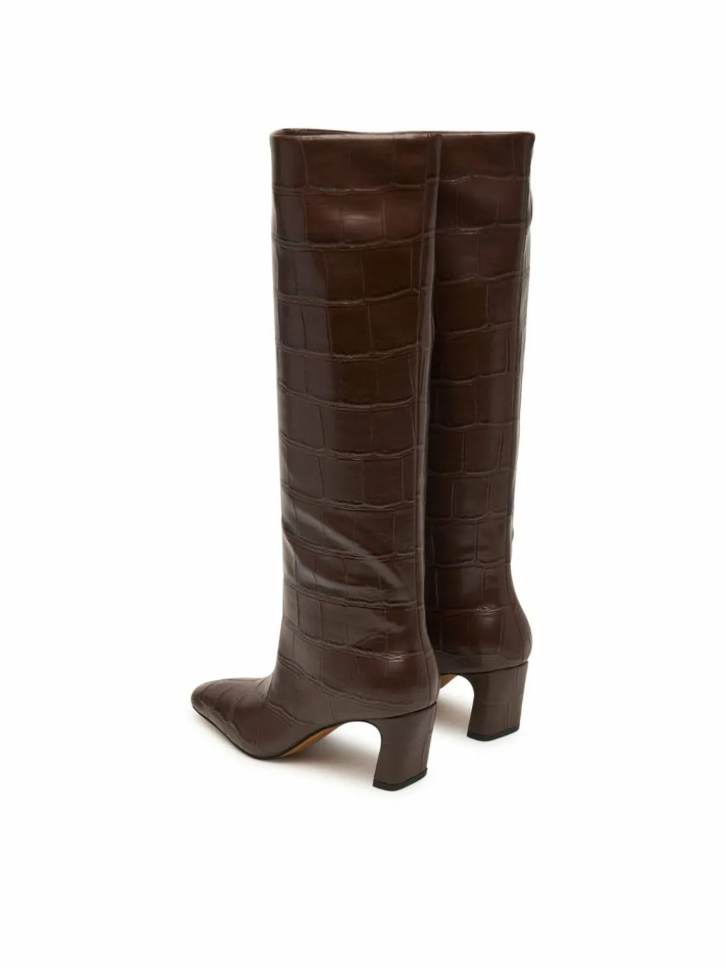 Stivaletti Bethie 14428959 Marrone scuro