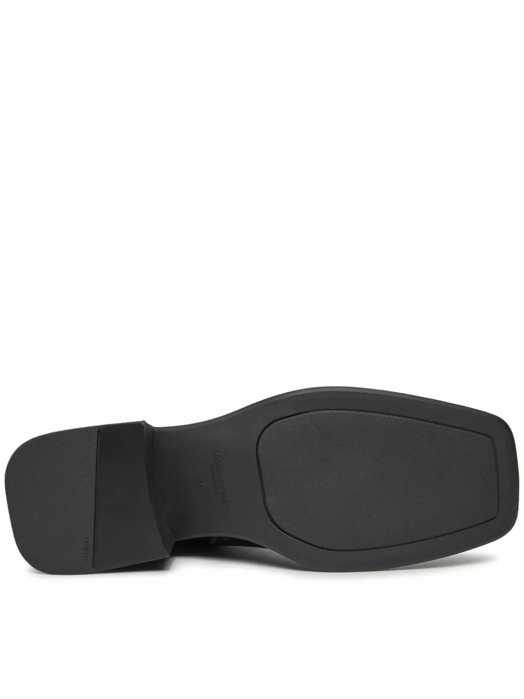Stivaletti Blanca 5217-201-35 Marrone