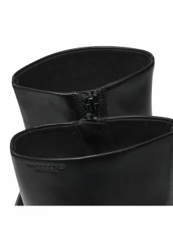 Stivaletti Blanca 5217-201-20 Nero