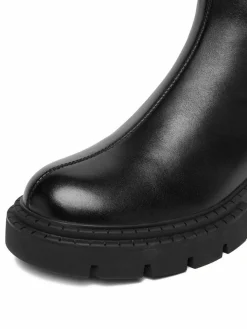 Stivaletti C-ANAHI-MX01415-2 Nero