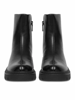 Stivaletti C-ANAHI-MX01415-2 Nero