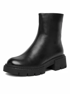 Stivaletti C-ANAHI-MX01415-2 Nero