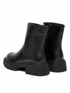 Stivaletti C-ANAHI-MX01415-2 Nero