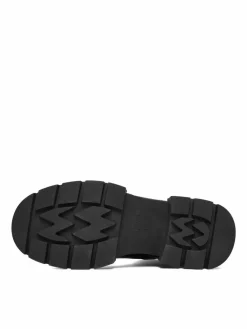 Stivaletti C-ANAHI-MX01415-2 Nero