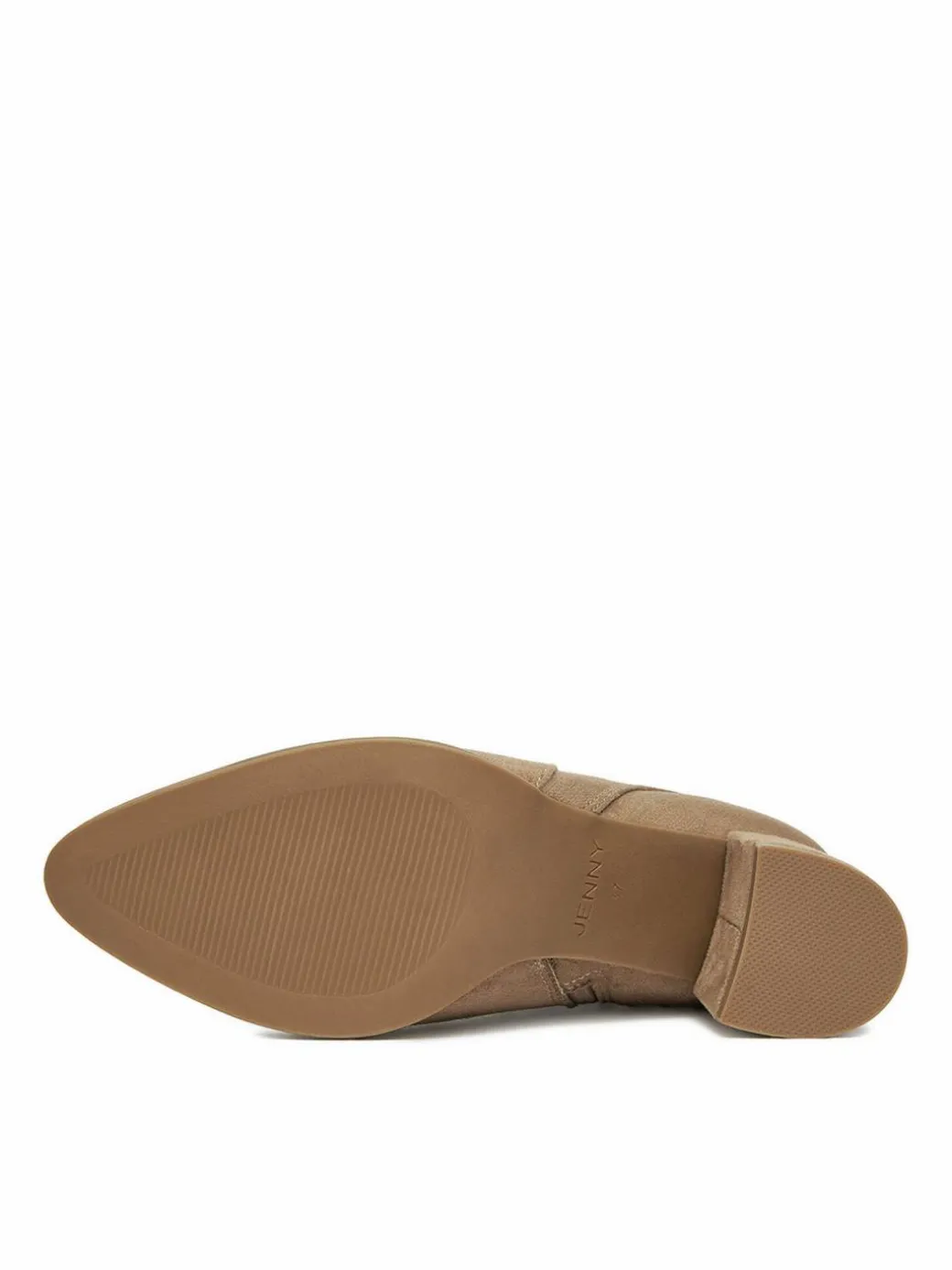 Stivaletti CEO-CD24-242H-2 Beige