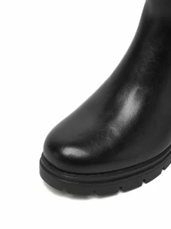 Stivaletti CEO-24F597-1 Nero