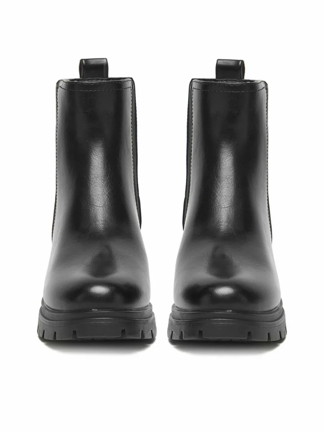 Stivaletti CEO-24F597-1 Nero