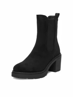Stivaletti CEO-HY13291-1 Nero