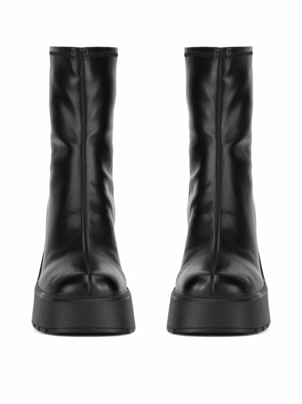 Stivaletti CEO-HY60195-1 Nero