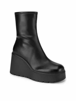 Stivaletti CEO-HY60195-1 Nero