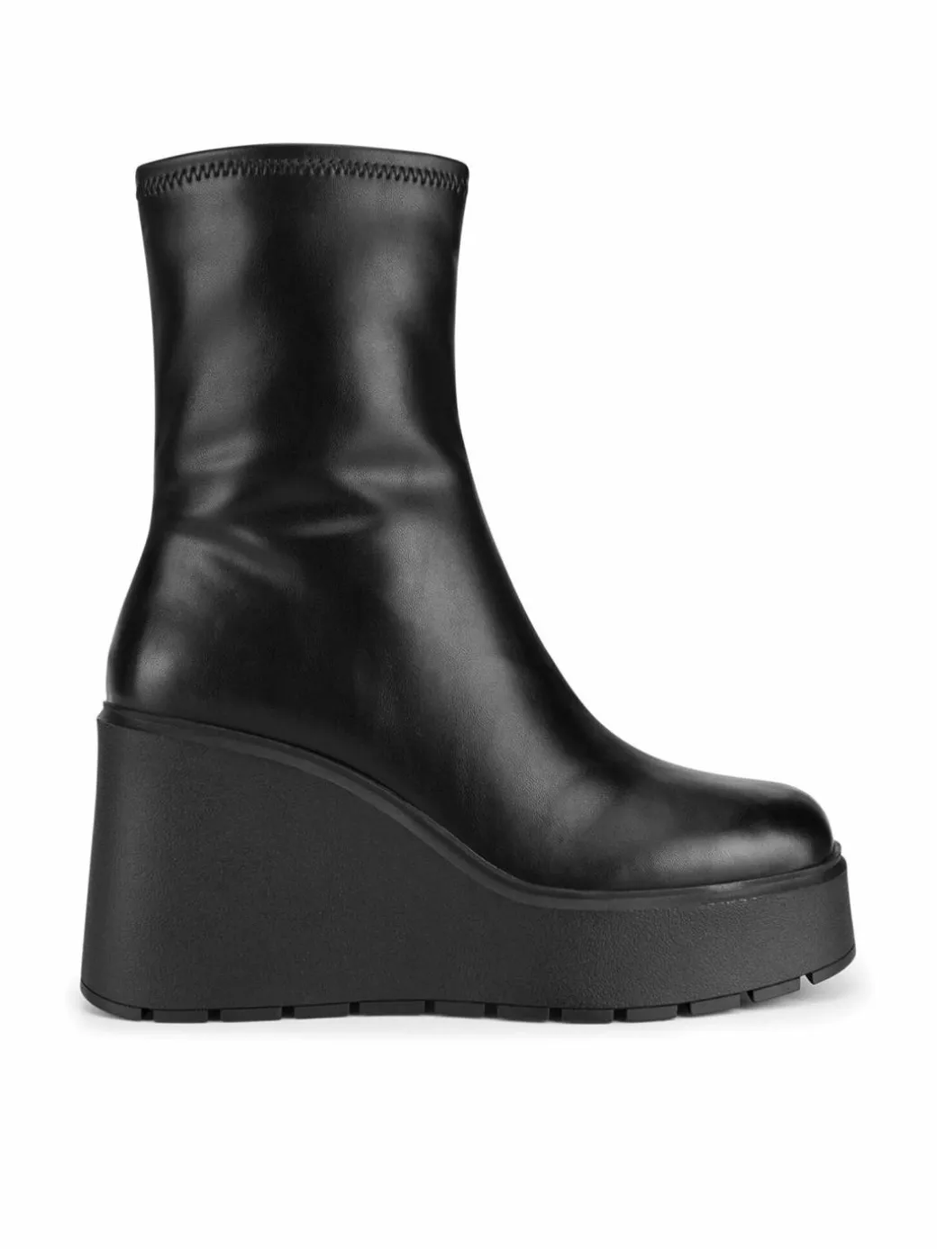 Stivaletti CEO-HY60195-1 Nero