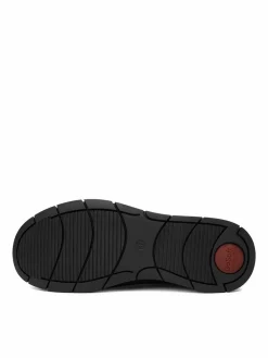 Stivaletti CEO-INES WS5921-03 Nero