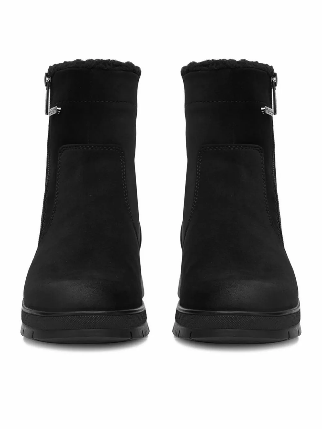Stivaletti CEO-INES WS5921-03 Nero
