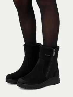Stivaletti CEO-INES WS5921-03 Nero