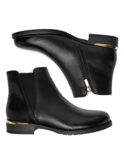 Stivaletti CEO-JAIMI H10816-1A Nero