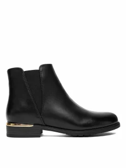 Stivaletti CEO-JAIMI H10816-1A Nero