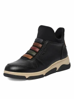 Stivaletti CEO-L5651-00 Nero